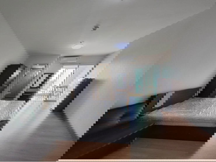 รูป ปล่อยเช่าคอนโดศุภาลัย ซิตี้ รีสอร์ต แจ้งวัฒนะ#MRTเมืองทองธานี500ม. - รูปที่ 2/11