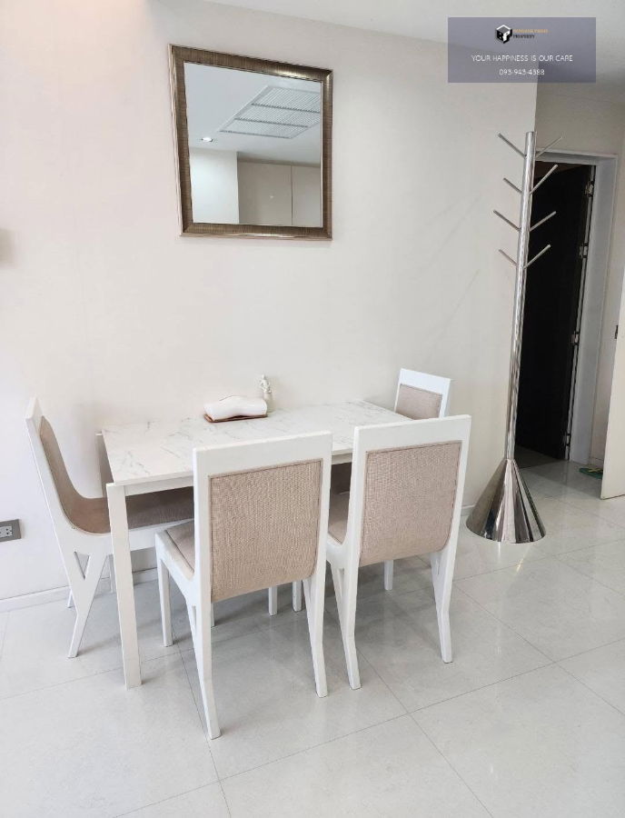 รูป THE BANGKOK SATHORN | ติด BTS สุรศักดิ์ 👍 ห้องใหม่พร้อมอยู่ #2025122213556 #FC - รูปที่ 5/11