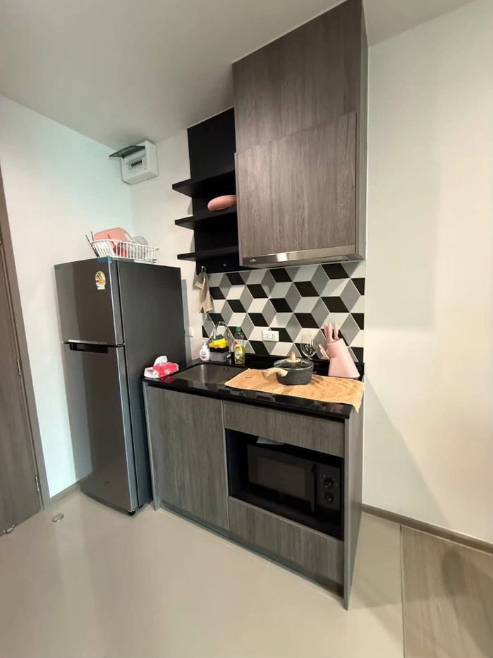 picture The BASE Phetchaburi – Thonglor | Special Price 18,000 THB/Month Corner Unit | Near MRT Phetchaburi & BTS Thonglor with Shuttle Service - 2/9