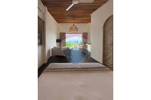 รูป [920061011-47] Tropical 5-Villa Estate | Steps from the Beach, Koh Phangan - รูปที่ 100/103