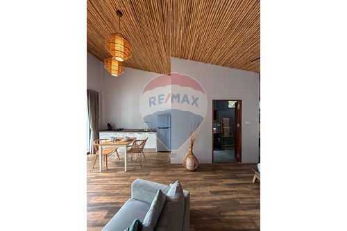 รูป [920061011-47] Tropical 5-Villa Estate | Steps from the Beach, Koh Phangan - รูปที่ 19/103