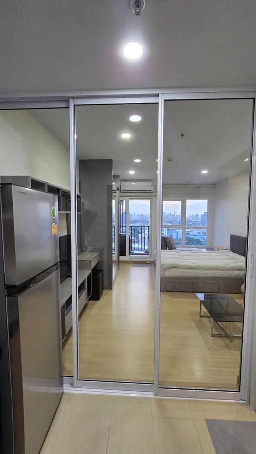 picture Supalai Veranda Ramkhamhaeng | Rent Only 12,000 THB/Month Next to MRT Rajamangala - 9/10
