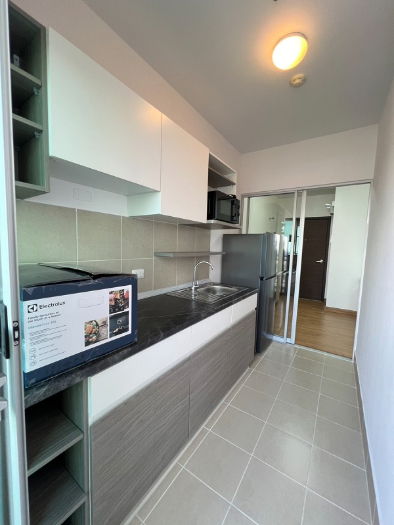 รูป 🌻🌻ห้องใหม่พร้อมอยู่!! ศุภาลัย เวอเรนด้า รัตนาธิเบศร์ 60.91 ตร.ม.(2นอน2น้ำ) ใกล้เซ็นทรัลรัตนาธิเบศร์ สนใจ LINE: @atfirm🌻🌻 - รูปที่ 25/27