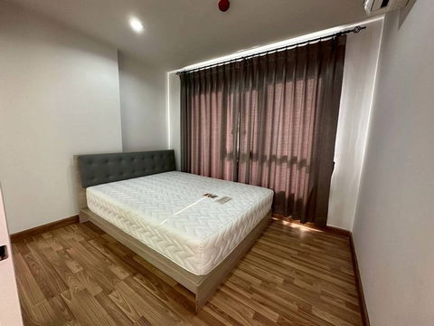 CS533 ขายคอนโด รีเจนท์ ออร์คิด สุขุมวิท 101 ( BTS ปุณณวิถี ) 064 665 4666