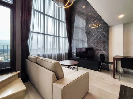 รูปภาพ #A124201 ✅ 30/1/69 ให้เช่า Knightsbridge Prime Sathorn📲📢สอบถาม ld line @condoboy