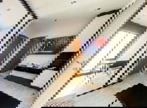 The Base condo คอนโดใจกลาง เมืองพัทยา