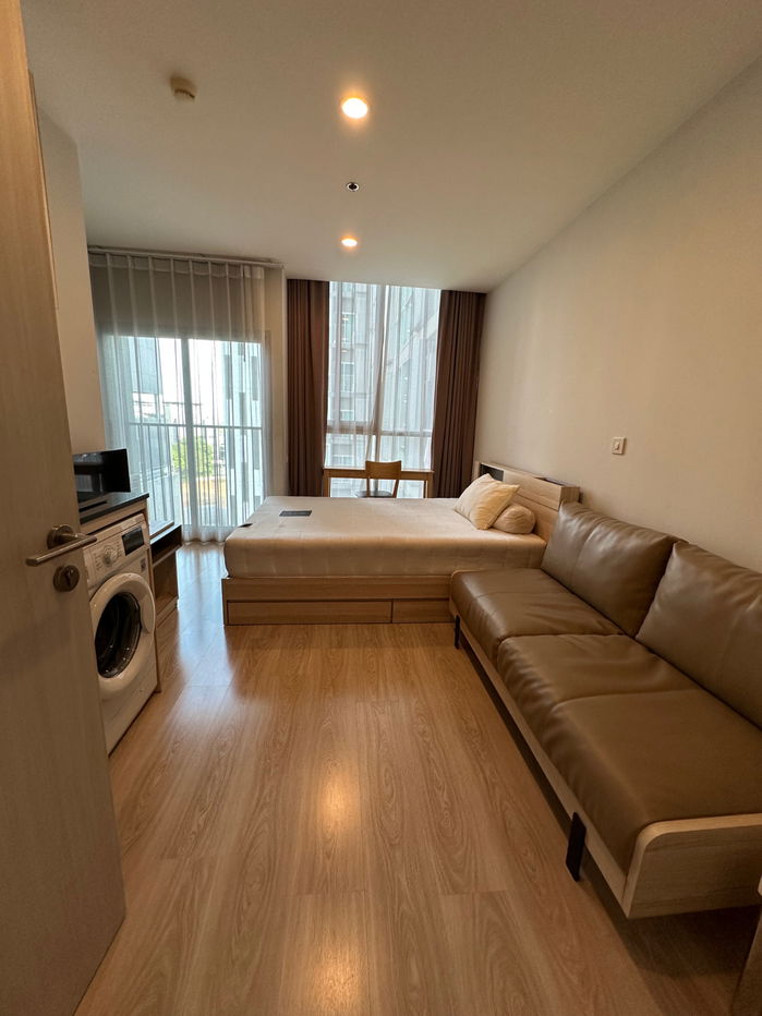 picture For sale: Noble Revolve Ratchada 1 - 3/13