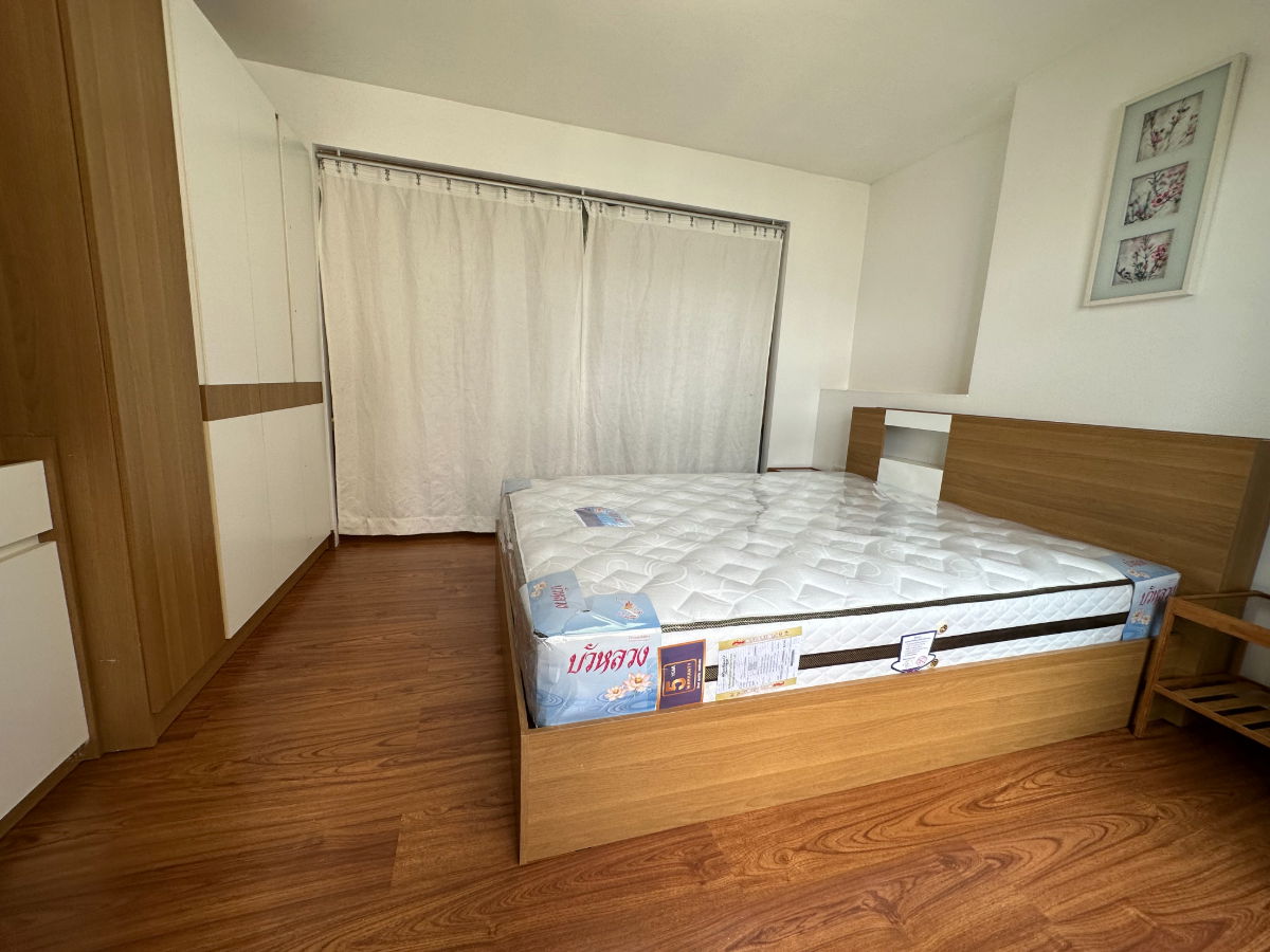 picture For rent Sriwara Mansion 1, 10th floor. - 1/9