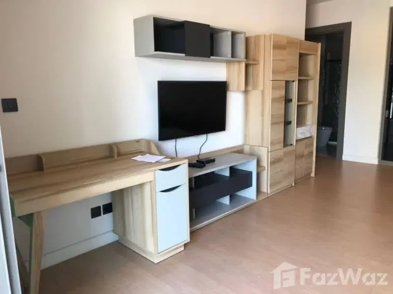 รูป คอนโดให้เช่า 2 ห้องนอน ในโครงการ เดอะ รูม เจริญกรุง 30 1947806 - รูปที่ 5/5