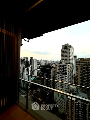 Condos for sale : 1-BR Condo at Laviq Sukhumvit 57 near BTS Thong Lor (ID 2596761)