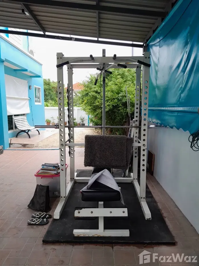 รูป ขาย บ้านเดี่ยว 2 ห้องนอน ใน ดอนเมือง, กรุงเทพมหานคร 5997585 - รูปที่ 3/6