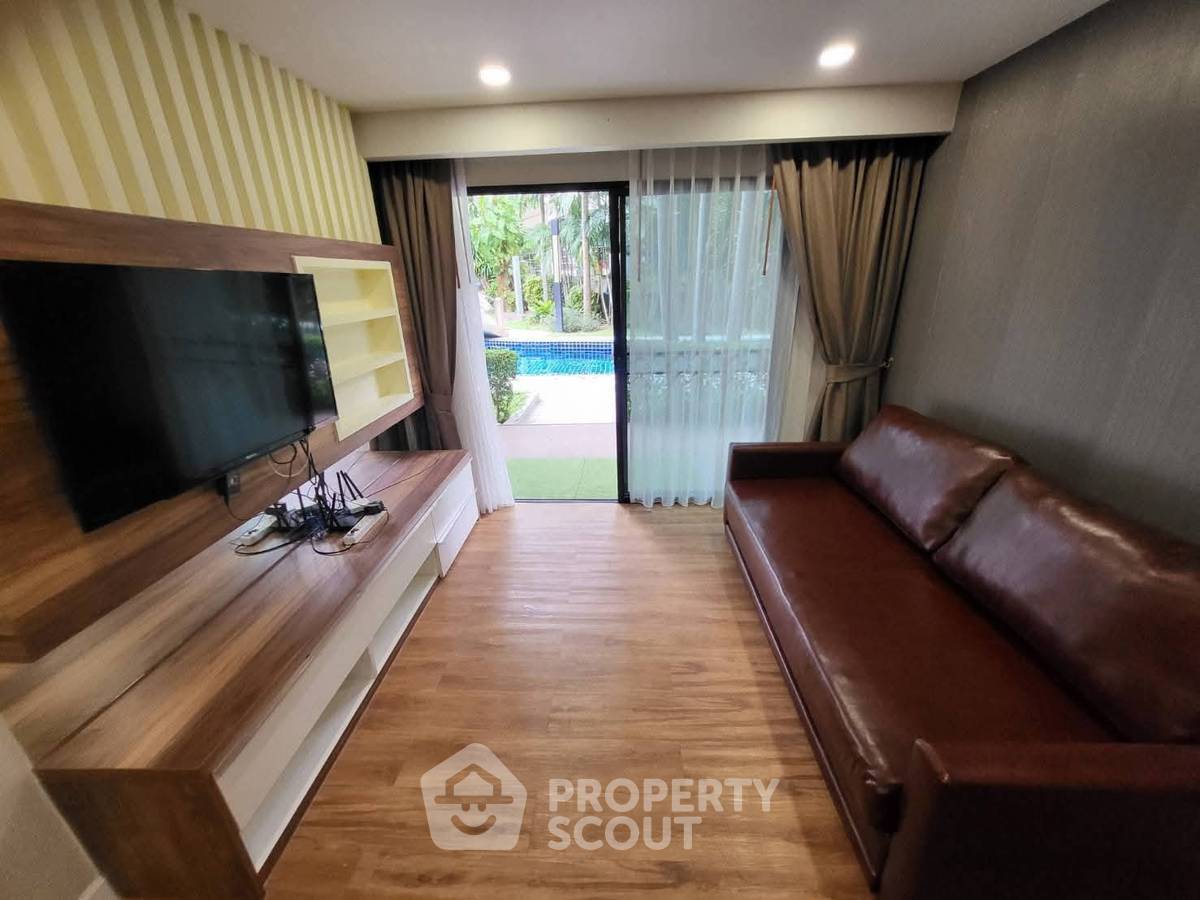 picture 2-BR Condo at Dusit Grand Park close to Pattaya (ID 2354451) - 5/11