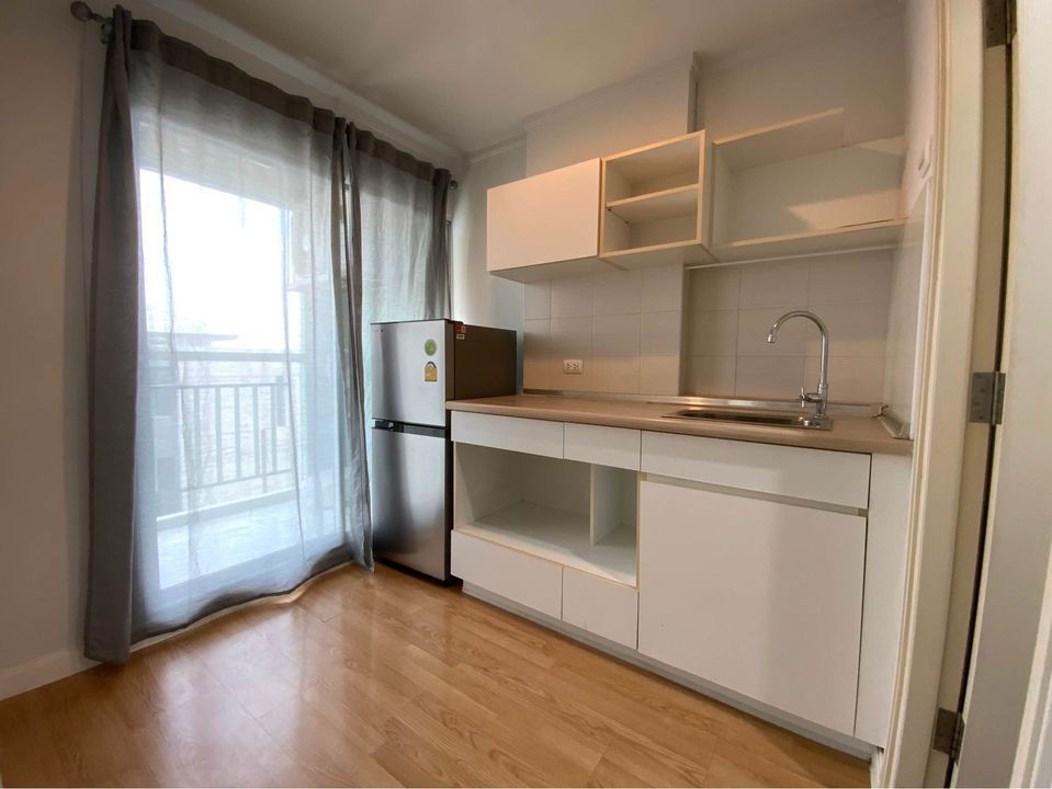 picture (Sell Condo Lumpini Ville Pattanakarn 26) - 3/7