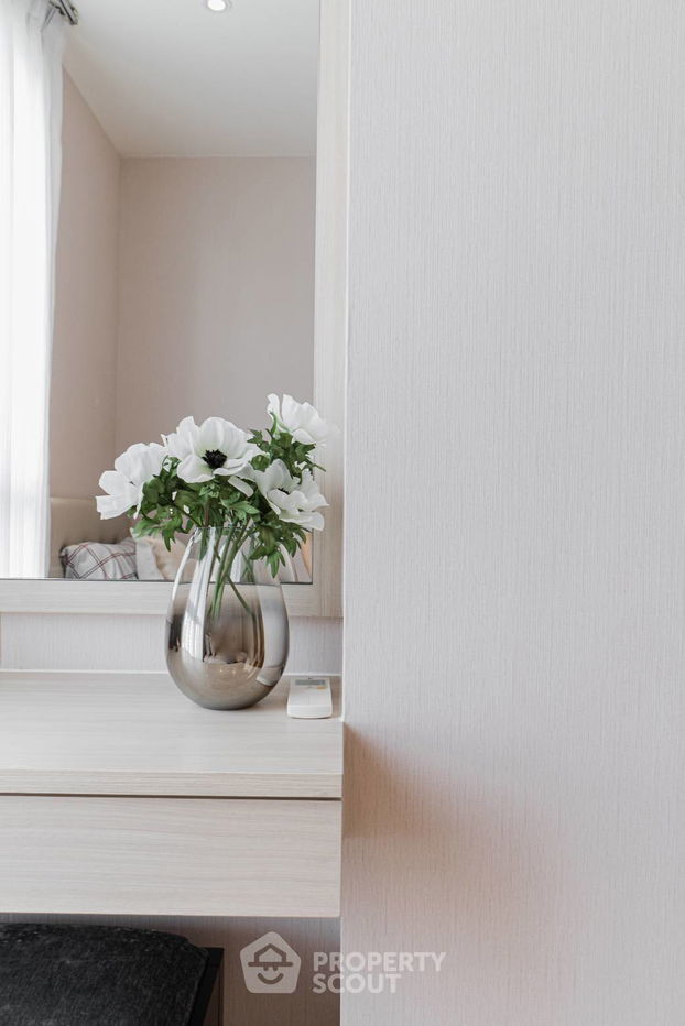 picture 2-BR Condo at H Sukhumvit 43 near BTS Phrom Phong (ID 2596371) - 27/36