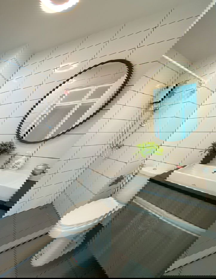 รูป 🏠RB22996 ให้เช่าถูกมาก📢แชปเตอร์ วัน อีโค รัชดา - ห้วยขวาง👉🏻แอดไลน์ @062mnigk( มี @ ด้วย) แอดมินตอบไว - รูปที่ 13/14