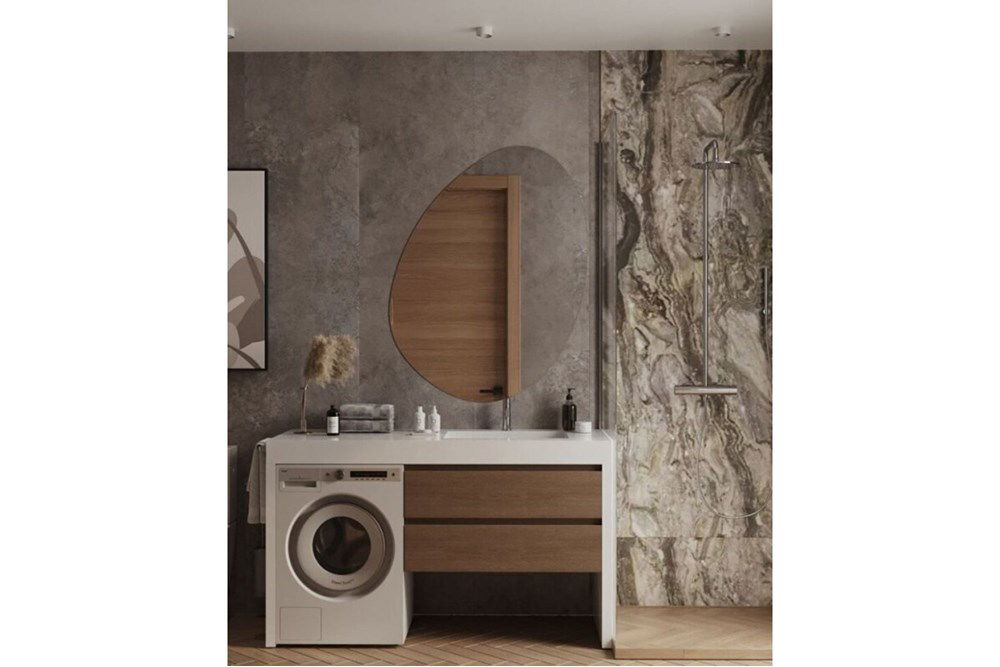 รูป [920061011-32] Brand New 3-Bedroom Villa with Pool - Plai Laem, Koh Samui - รูปที่ 17/32