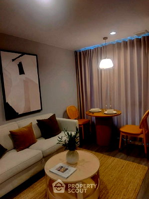 เช่าคอนโด BTS เอกมัย : คอนโด 1-ห้องนอน ที่ ไอดีโอ โมบิ สุขุมวิท 40 ใกล้ BTS เอกมัย (ID 2598053)