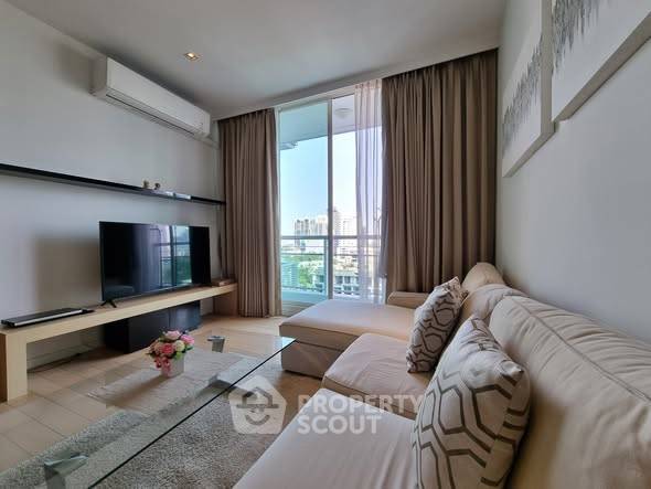 picture 1-BR Condo at Eight Thonglor Residence Condominium near BTS Thong Lor (ID 2594029) - 4/19