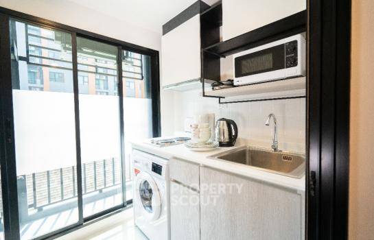 รูป คอนโด 2-ห้องนอน ที่ เอสเซ็นท์ วิลล์ เชียงใหม่ ใน ฟ้าฮ่าม (ID 1273550) - รูปที่ 12/12