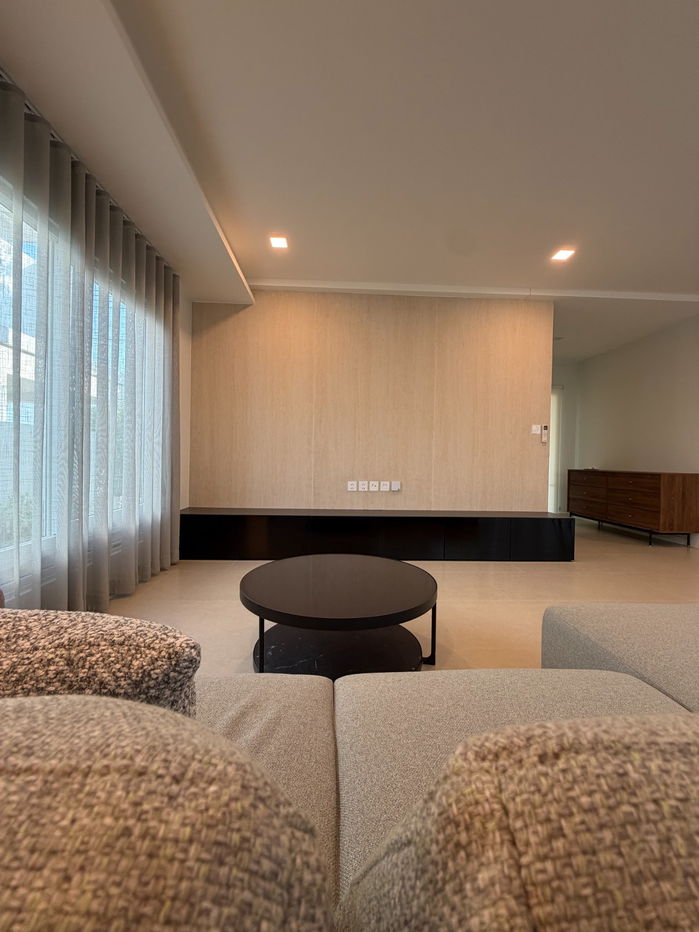 รูป ✅ ✅ Siwalee บางนา กม.13 , บ้านใหม่ 4 ห้องนอน พร้อมเข้าอยู่ ติดต่อไลน์ @bktasset หรือโทร 095-325-8928 - รูปที่ 5/19