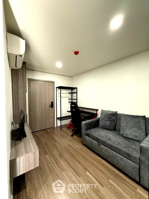 คอนโดให้เช่า : คอนโด 1-ห้องนอน ที่ ดิ ออริจิ้น รามอินทรา 83 สเตชั่น ใน รามอินทรา (ID 2082045)