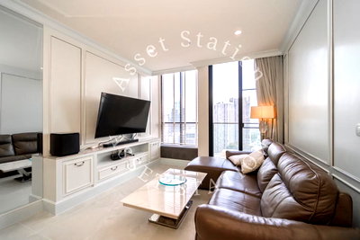 คอนโด จุฬาลงกรณ์มหาวิทยาลัย : 🏙️💎ขาย Noble Ploenchit คอนโดหรู ห้องใหญ่ | BTS เพลินจิต ✨🏢