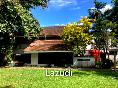 Land for sale Tawanna : Land For Sell Lat Phrao 107 1800 Sq.m