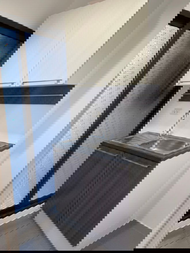 รูป ให้เช่าคอนโด เดอะ ทรี ริโอ้ บางอ้อ สเตชั่น - รูปที่ 2/6