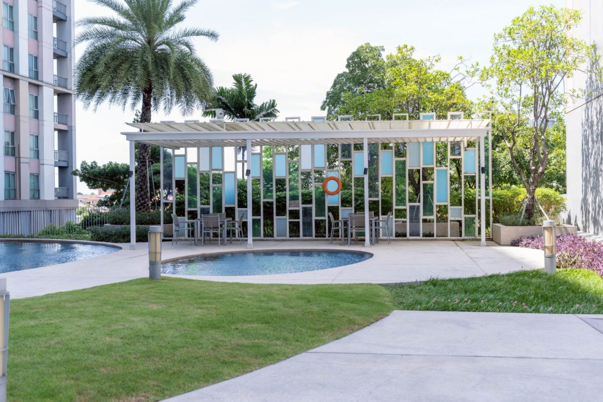 รูป 🔥ด่วน ห้องไปไวมากกก Code: 26KJ558 ให้เช่า The Key Chaeng Wattana ✅ Add Line @kjcondo (มี@ข้างหน้าด้วยนะคะ) - รูปที่ 15/16