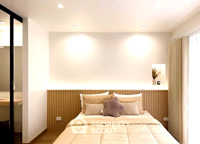 Condos for sale : 1-BR Condo at Chomdoi Condotel close to Nimmanhaemin (ID 2594913)