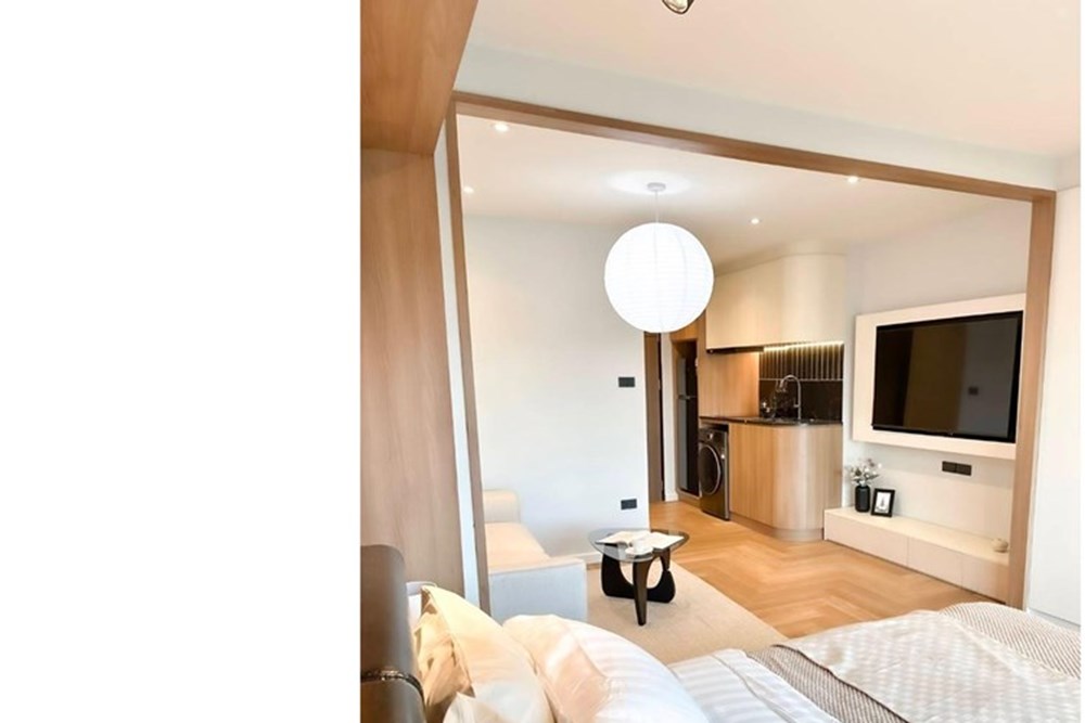 [920211020-2] Luxurious Condo in The Heart Of Chiang Mai - image 6