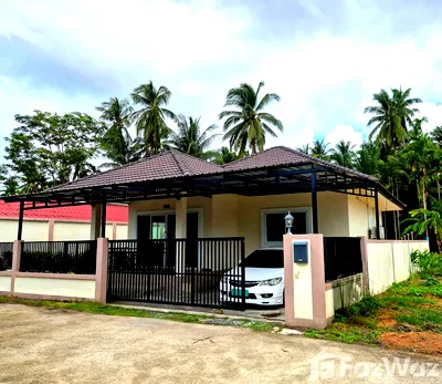 เช่าบ้านเดี่ยว เกาะสมุย สุราษฎร์ธานี : บ้านเดี่ยวให้เช่า 2 ห้องนอน ใน แม่น้ำ, สุราษฎร์ธานี 5730421