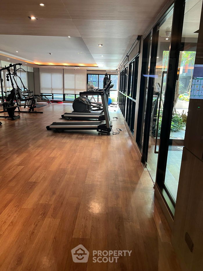 picture 1-BR Condo at Monte Rama 9-Ramkhamhang near ARL Ramkhamhaeng (ID 1439204) - 5/5