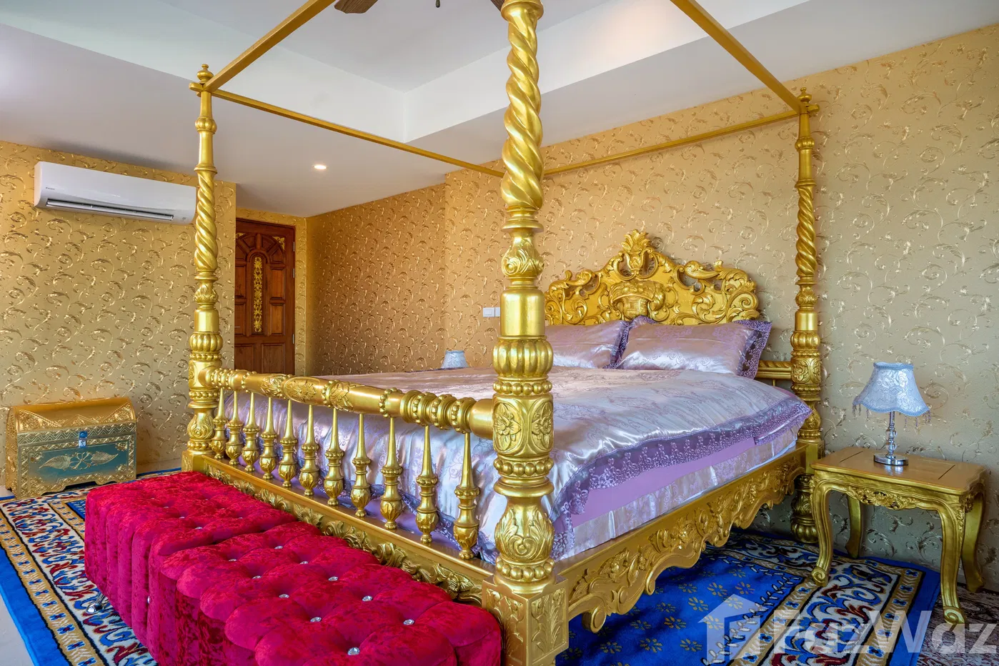 รูป ขาย วิลล่า 8 ห้องนอน ใน ป่าตอง, ภูเก็ต 1728114 - รูปที่ 9/28