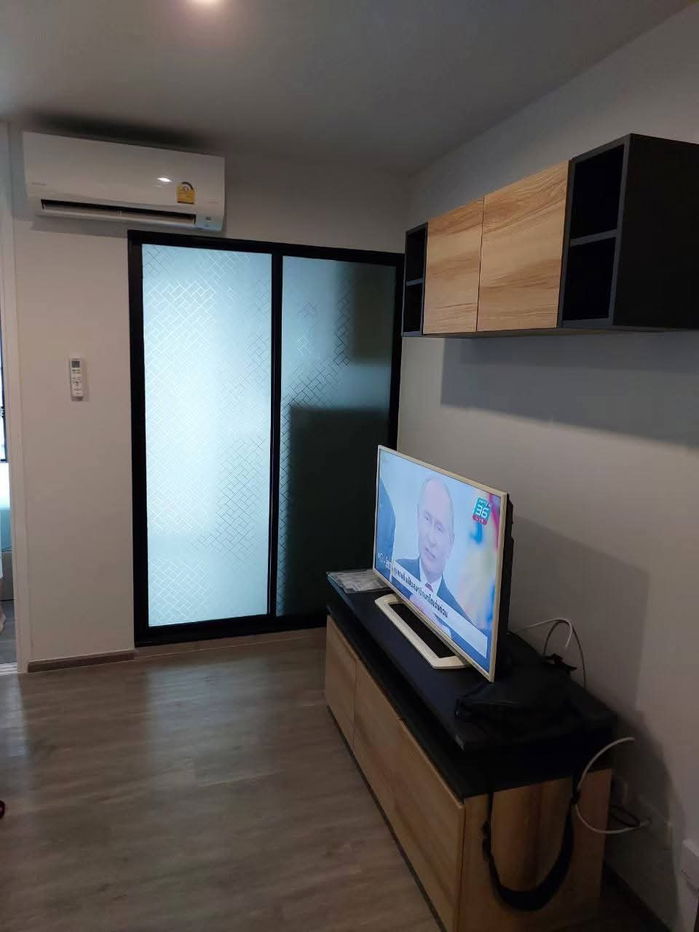 รูป 🙏ด่วนๆ🙏📢📢ให้เช่า รีช พหลโยธิน 52📢 ‼️พร้อมเครื่องซักผ้า - รูปที่ 7/16