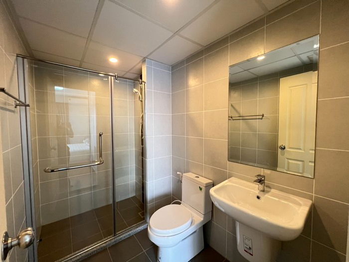 รูป 🌻🌻ห้องใหม่พร้อมอยู่!! ศุภาลัย เวอเรนด้า รัตนาธิเบศร์ 60.91 ตร.ม.(2นอน2น้ำ) ใกล้เซ็นทรัลรัตนาธิเบศร์ สนใจ LINE: @atfirm🌻🌻 - รูปที่ 7/27