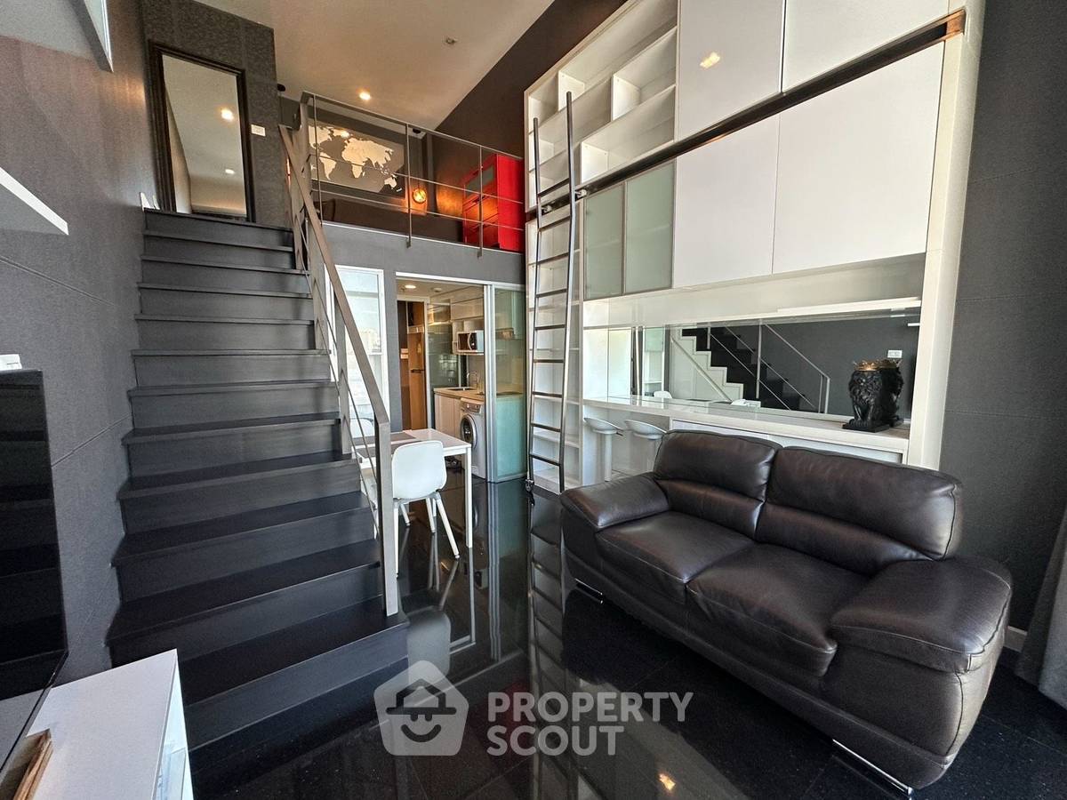 picture 1-BR Condo at Ashton Morph 38 near BTS Thong Lor (ID 2455168) - 8/11