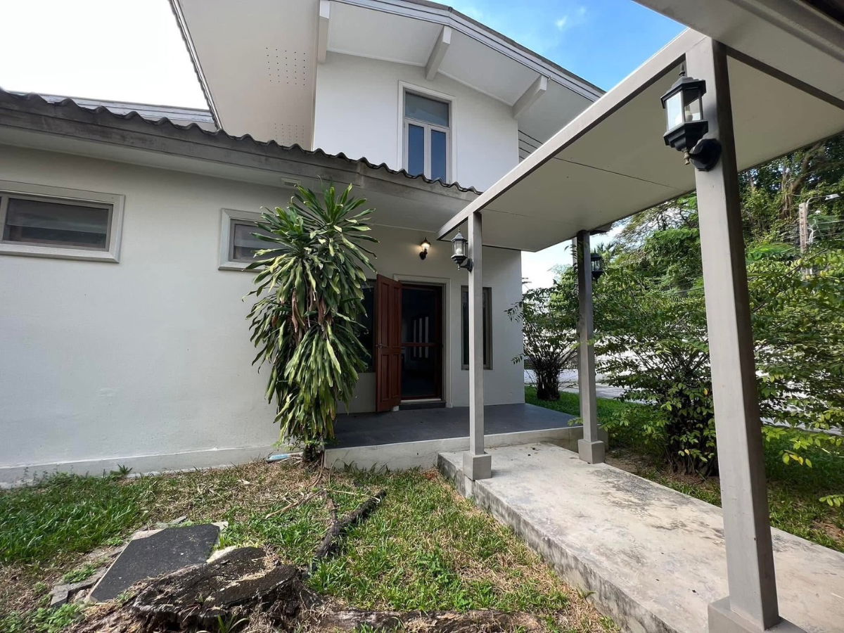 รูป ให้เช่าบ้านเดี่ยว ซอยราชครู อารีย์ เนื้อที่ 297 ตรว พื้นที่ใช้สอย 410 ตรม 5 นอน 5 น้ำ เฟอร์ครบพร้อมอยู่ เหมาะทำออฟฟิศ ที่อยู่อาศัย - รูปที่ 30/34