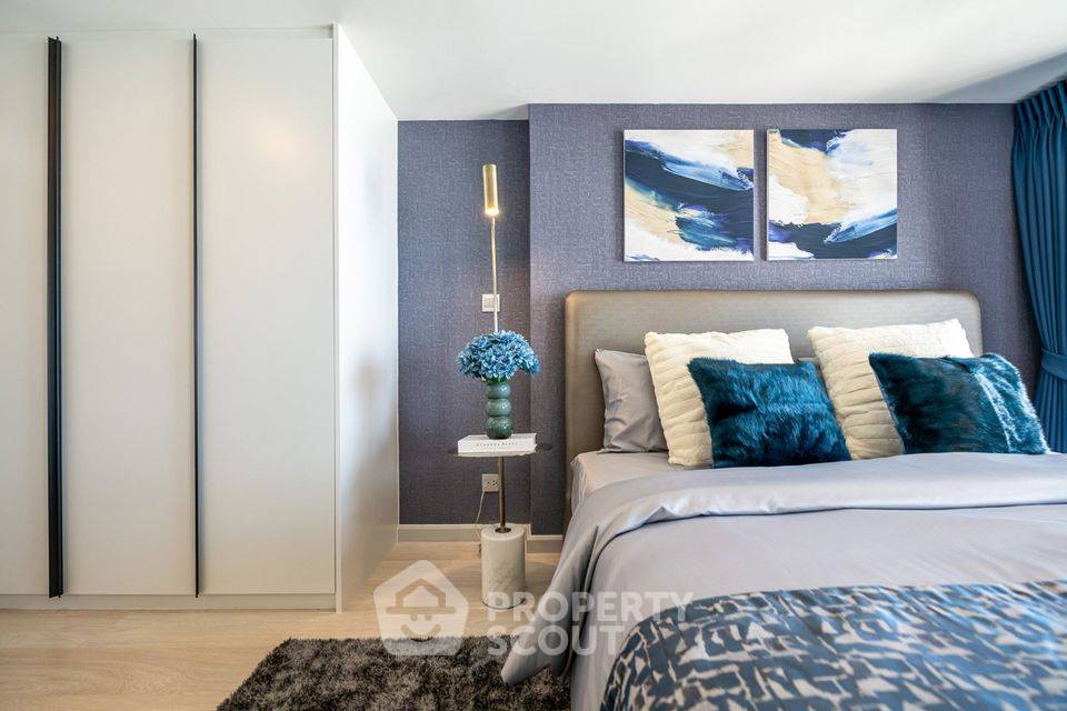 picture 1-BR Condo at Knightsbridge Prime Sathorn near BTS Saint Louis (ID 426233) - 17/34