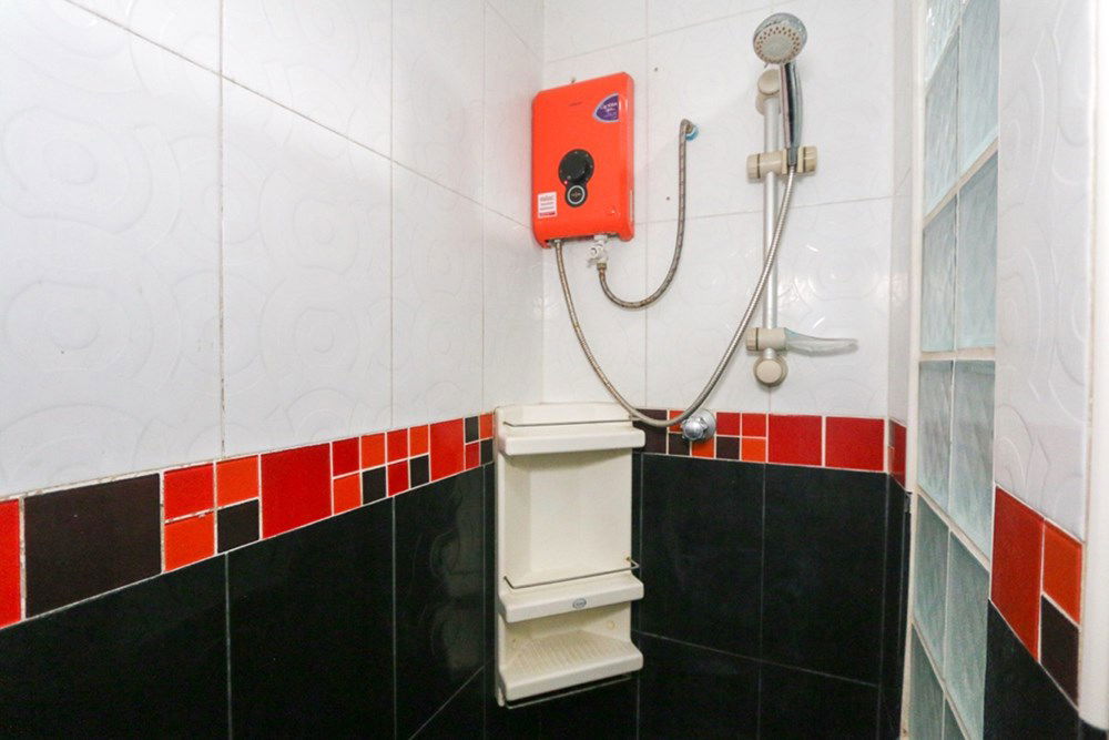 รูป [920211008-95] คอนโดหรูในเชียงใหม่ ย่านช้างเผือกสดใส - รูปที่ 7/7