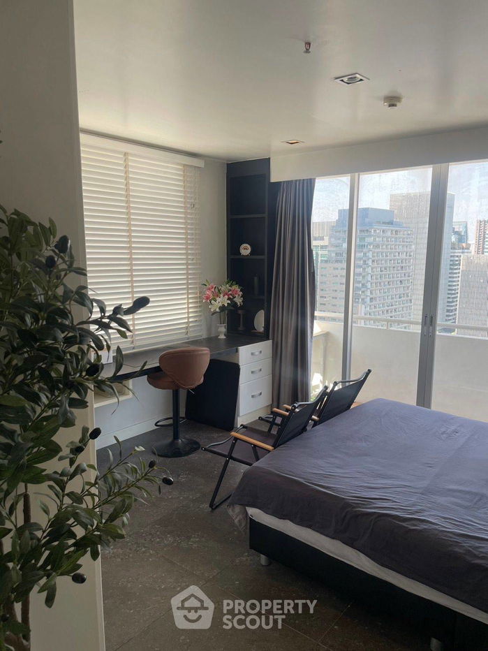 picture 2-BR Condo at Asoke Place near MRT Sukhumvit (ID 2594199) - 11/17