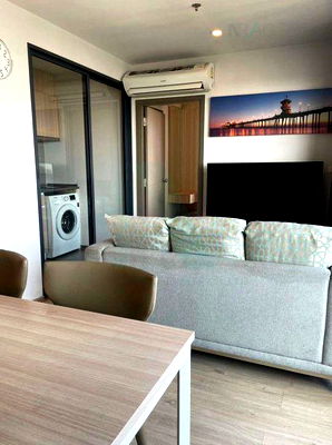 Condos for sale BTS Bang Na : For Sell Condo IDEO O2 Building A, Floor 26,1 bed room, Room size 53 sqm