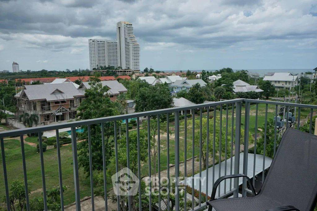 รูป คอนโด 2-ห้องนอน ที่ บลู ชะอำ - หัวหิน ใกล้ หาดชะอำ (ID 2062549) - รูปที่ 18/19