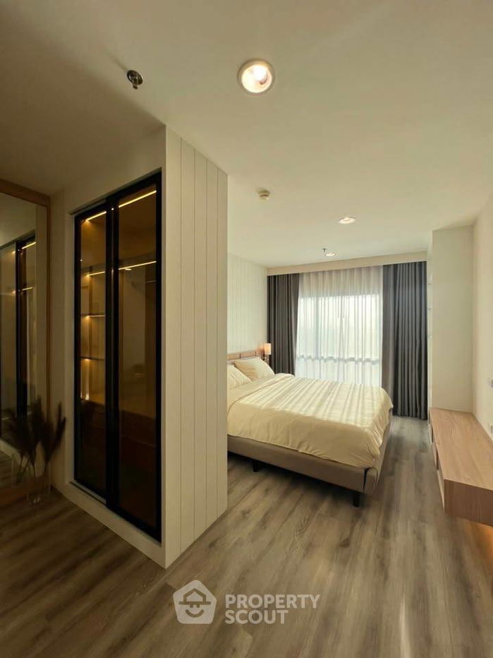 picture 2-BR Condo at Centric Sathorn-St. Louis near BTS Saint Louis (ID 2590469) - 9/14