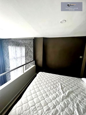 Condos for rent : Knightsbridge Prime Sathorn | Duplex room near BTS Chong Nonsi #20260130138303#FC