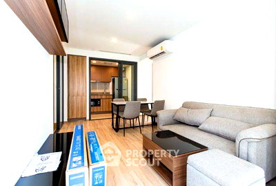 Condos for sale Soi Sukhumvit 71 : 2-BR Condo at Taka Haus Ekamai 12 near BTS Ekkamai (ID 2395436)