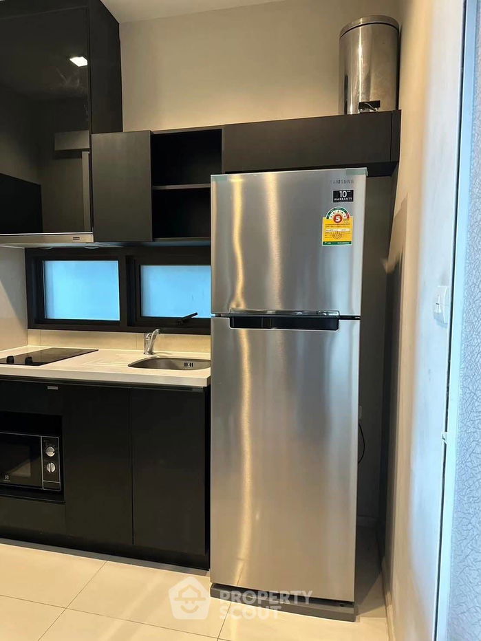 picture 2-BR Condo at Rhythm Sukhumvit 44/1 near BTS Phra Khanong (ID 2590466) - 8/12