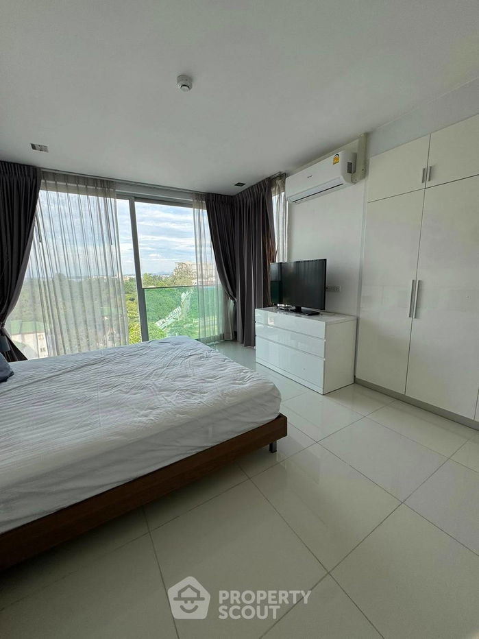 รูป คอนโด 3-ห้องนอน ที่ ซี สราญ คอนโดมิเนียม ใกล้ บางเสร่ (ID 2593051) - รูปที่ 8/10