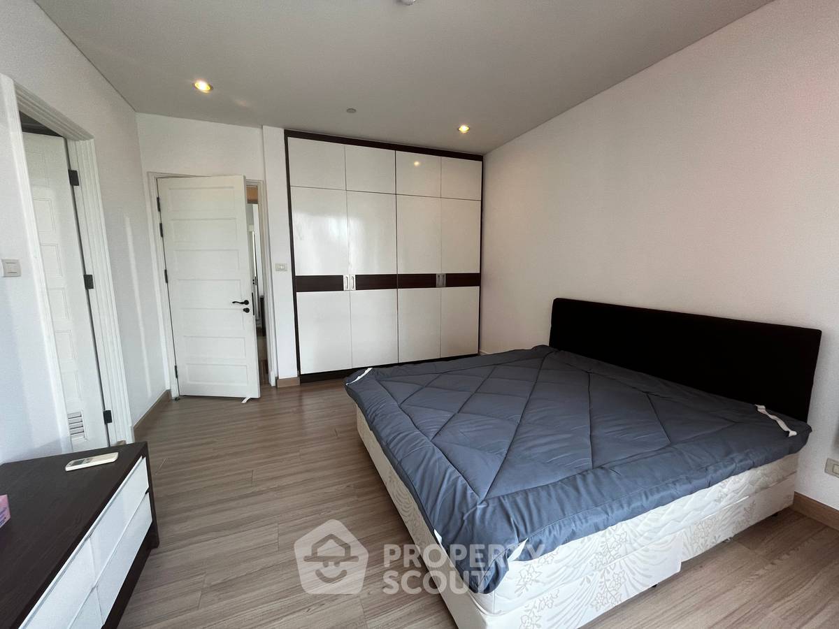 รูป คอนโด 2-ห้องนอน ที่ ออกัสตัน สุขุมวิท22 ใกล้ MRT ศูนย์การประชุมแห่งชาติสิริกิติ์ (ID 2593280) - รูปที่ 12/18