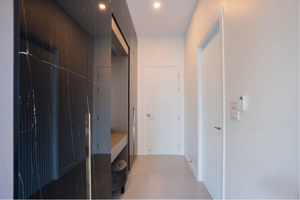 รูป [920241013-45] วิลล่าหรูหัวหิน 3 ห้องนอน พร้อมสระส่วนตัว - รูปที่ 30/31